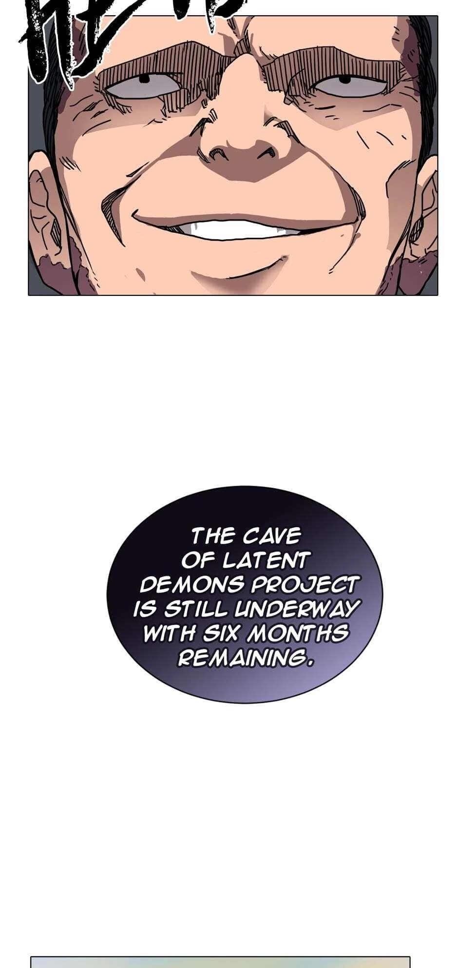 Heavenly Demon Reborn! Chapter 17, page 49 of 51