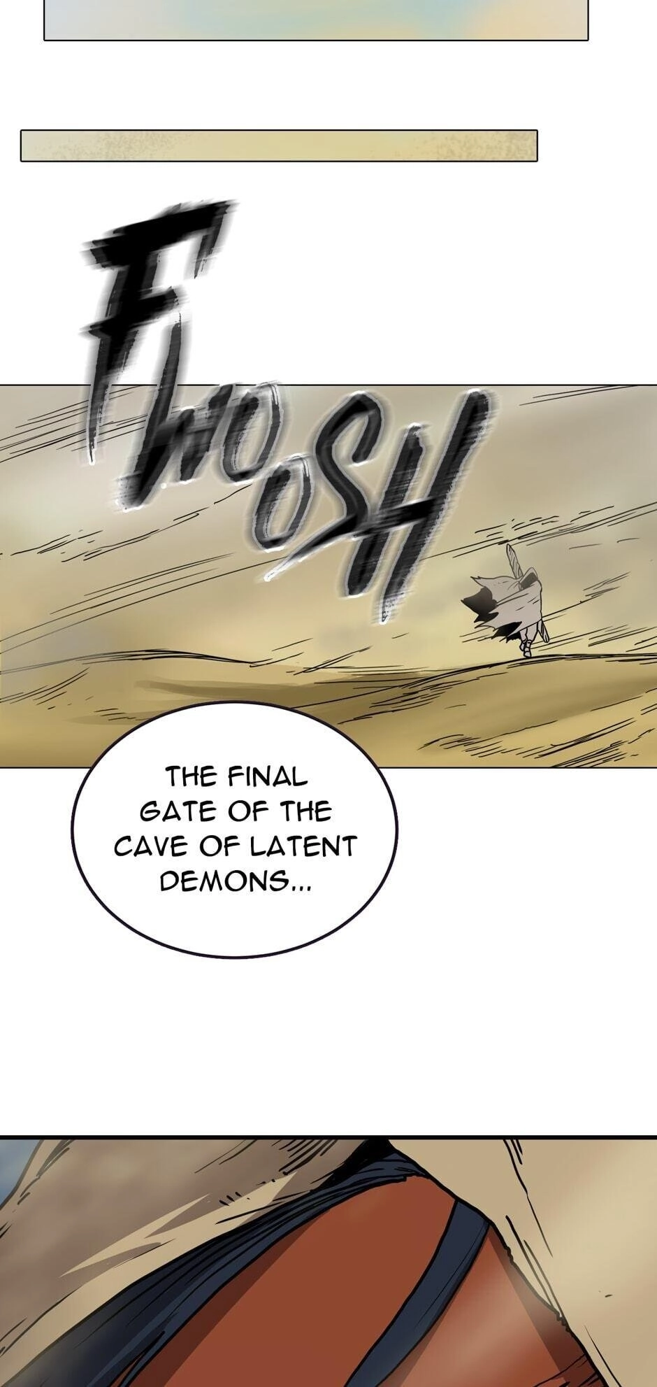 Heavenly Demon Reborn! Chapter 17, page 50 of 51