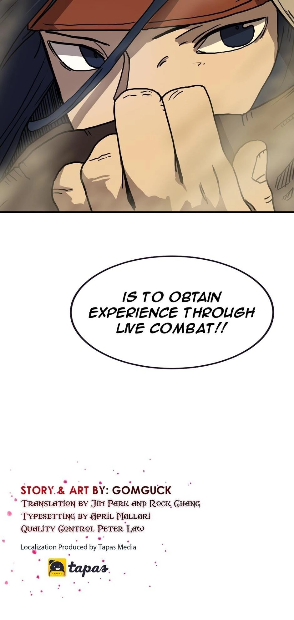 Heavenly Demon Reborn! Chapter 17, page 51 of 51