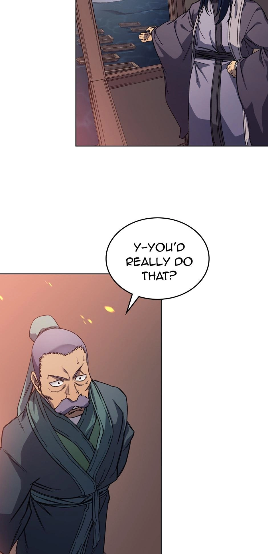 Heavenly Demon Reborn! Chapter 170, page 11 of 68
