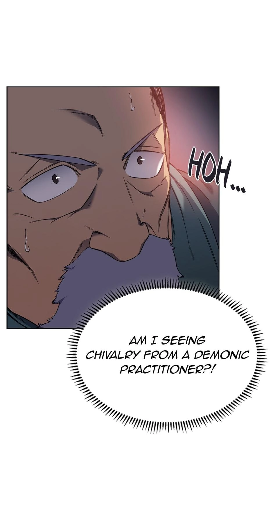 Heavenly Demon Reborn! Chapter 170, page 13 of 68
