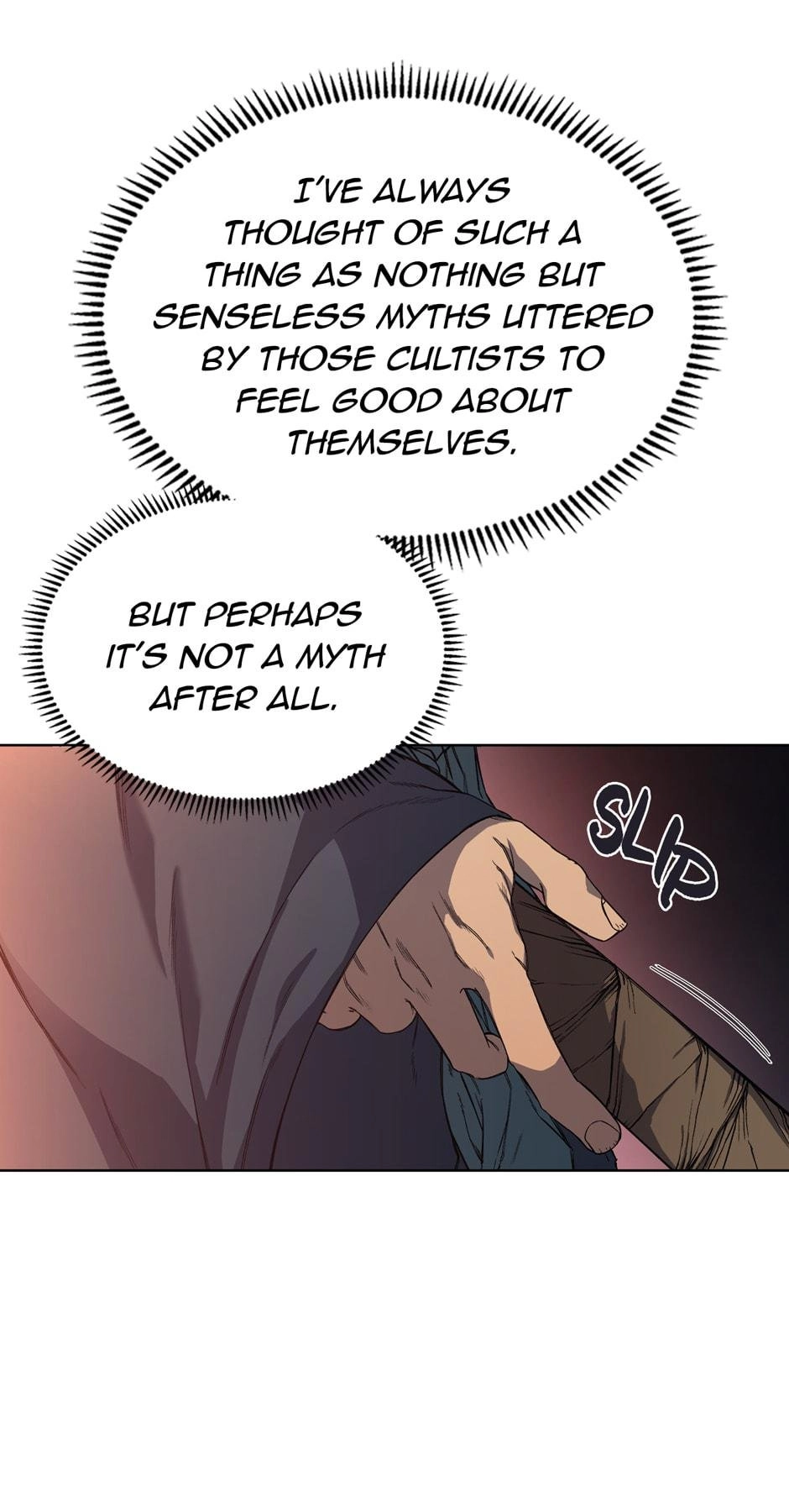Heavenly Demon Reborn! Chapter 170, page 14 of 68
