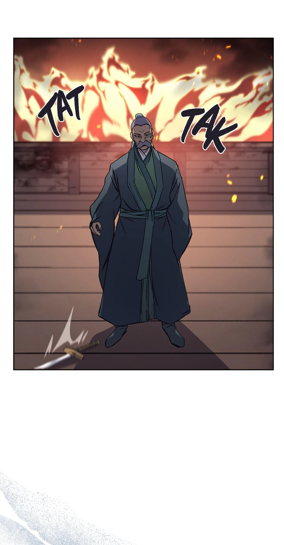 Heavenly Demon Reborn! Chapter 170, page 15 of 68