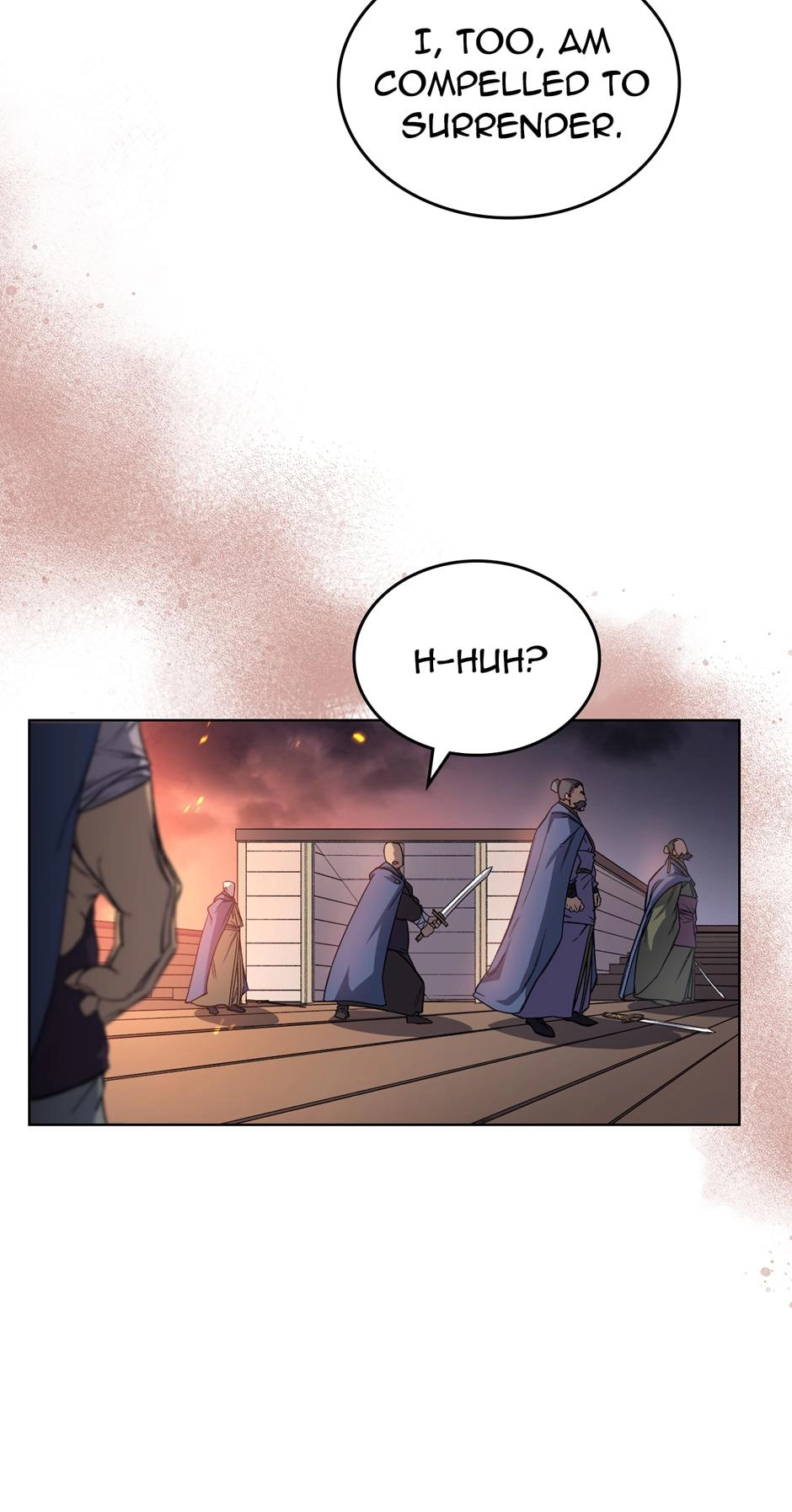 Heavenly Demon Reborn! Chapter 170, page 18 of 68