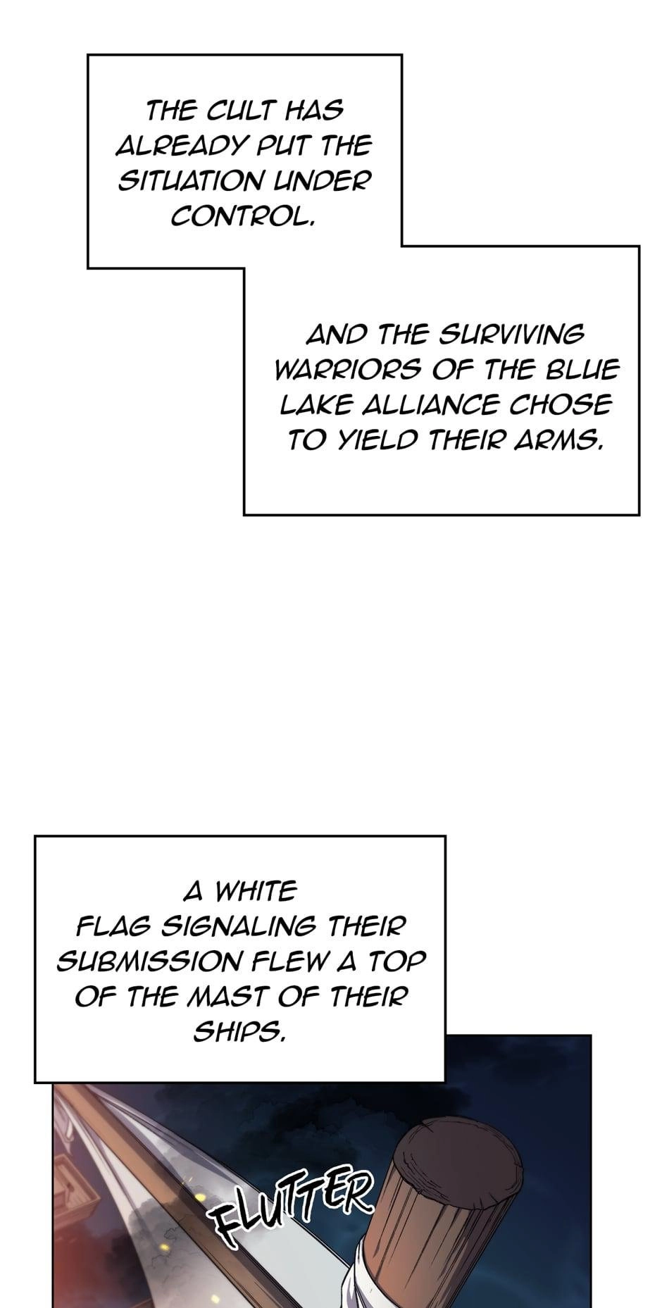 Heavenly Demon Reborn! Chapter 170, page 19 of 68