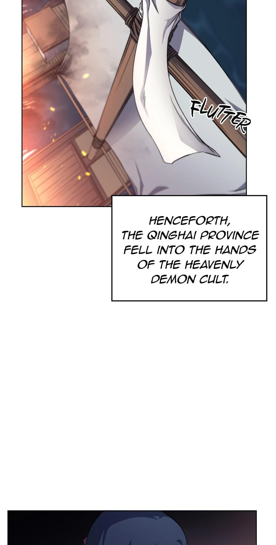 Heavenly Demon Reborn! Chapter 170, page 20 of 68