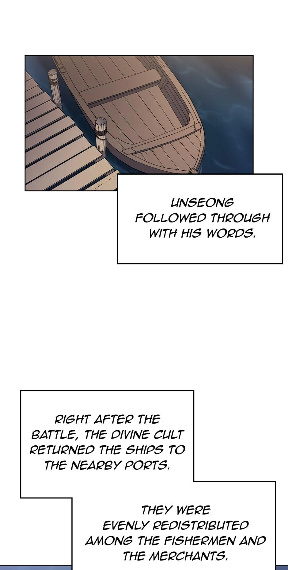 Heavenly Demon Reborn! Chapter 170, page 22 of 68
