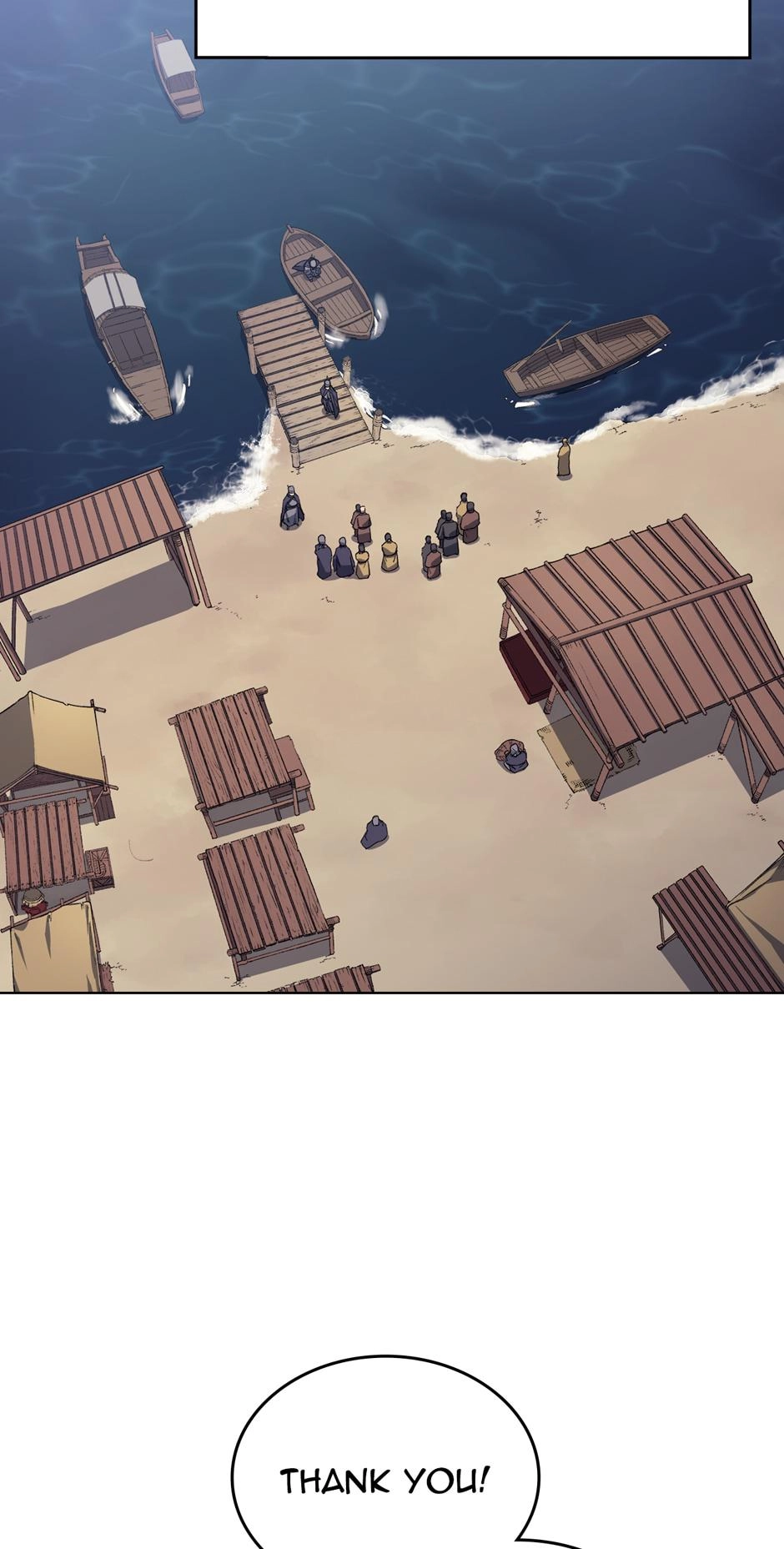 Heavenly Demon Reborn! Chapter 170, page 23 of 68