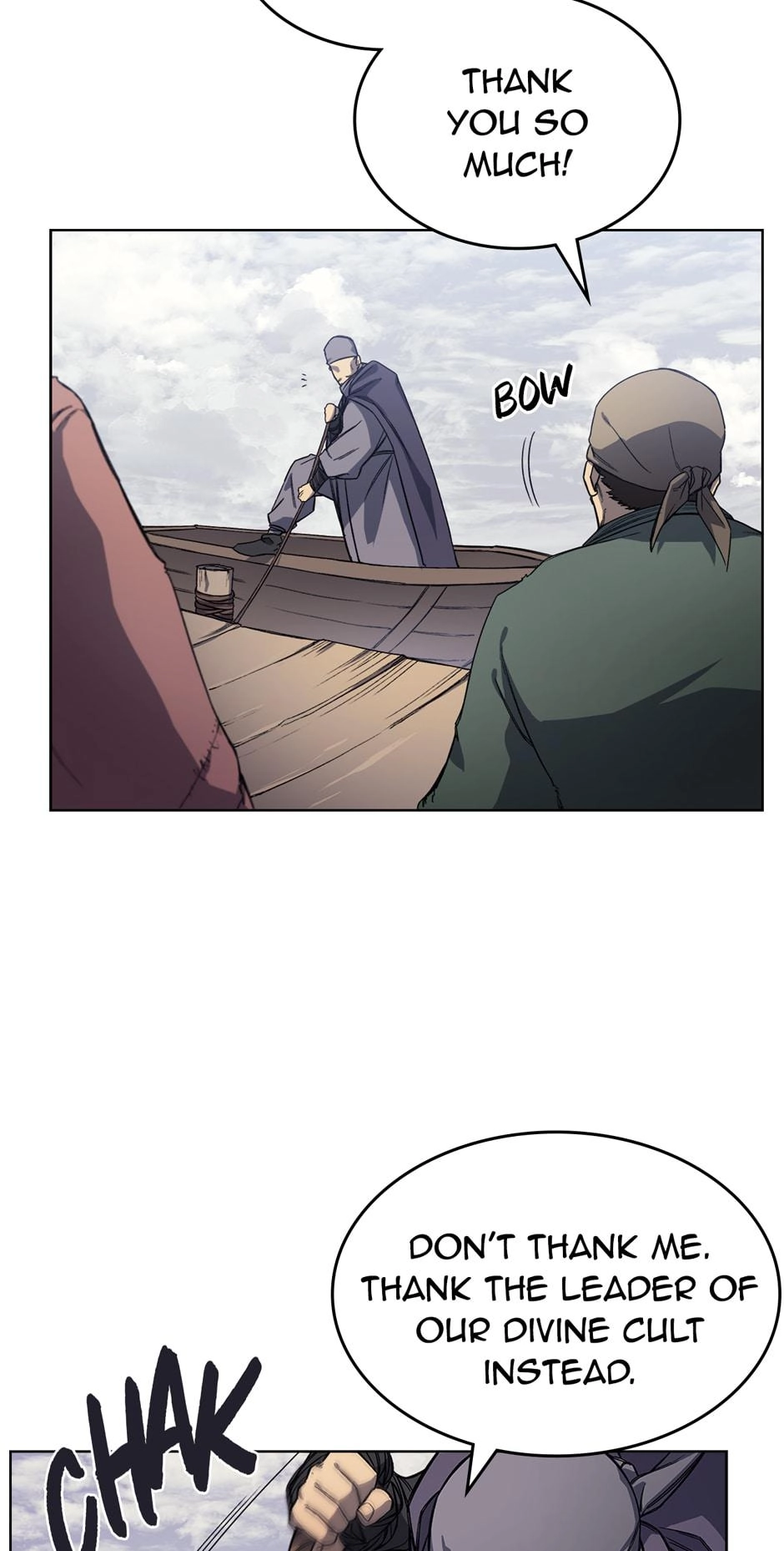 Heavenly Demon Reborn! Chapter 170, page 24 of 68