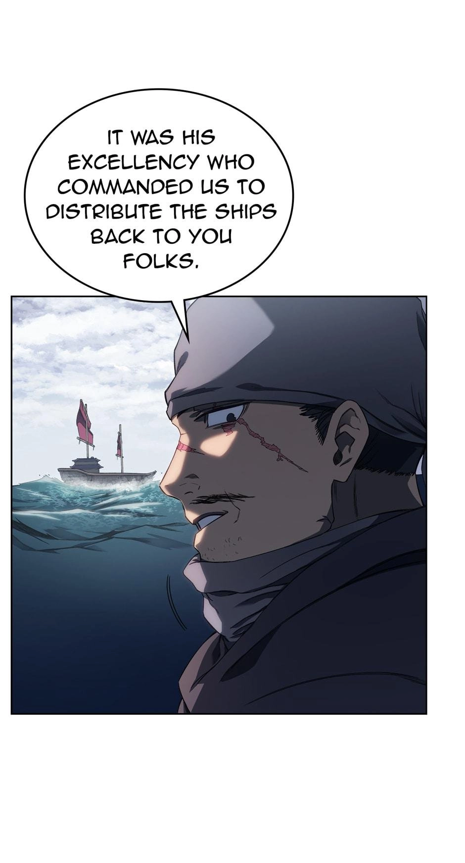 Heavenly Demon Reborn! Chapter 170, page 26 of 68