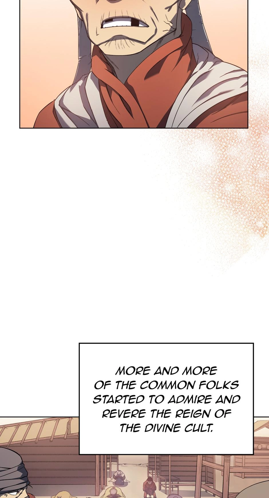 Heavenly Demon Reborn! Chapter 170, page 28 of 68