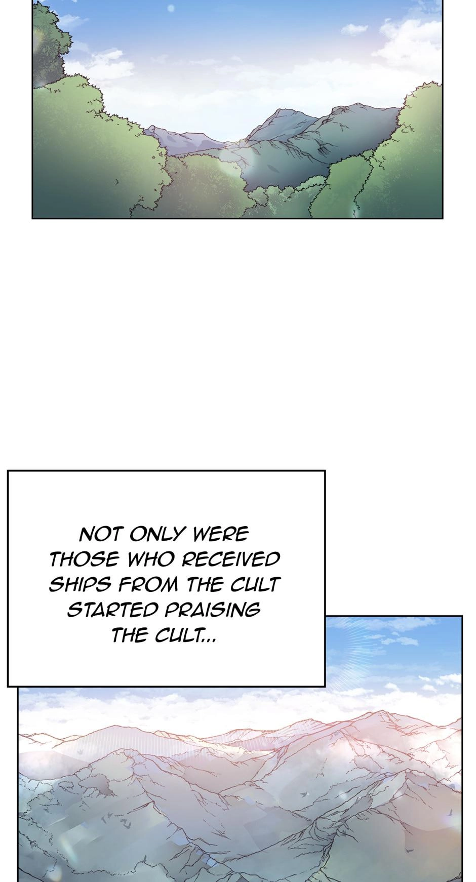 Heavenly Demon Reborn! Chapter 170, page 30 of 68