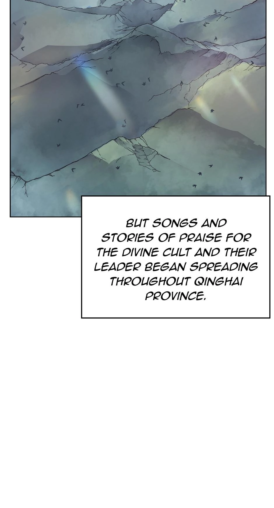 Heavenly Demon Reborn! Chapter 170, page 31 of 68
