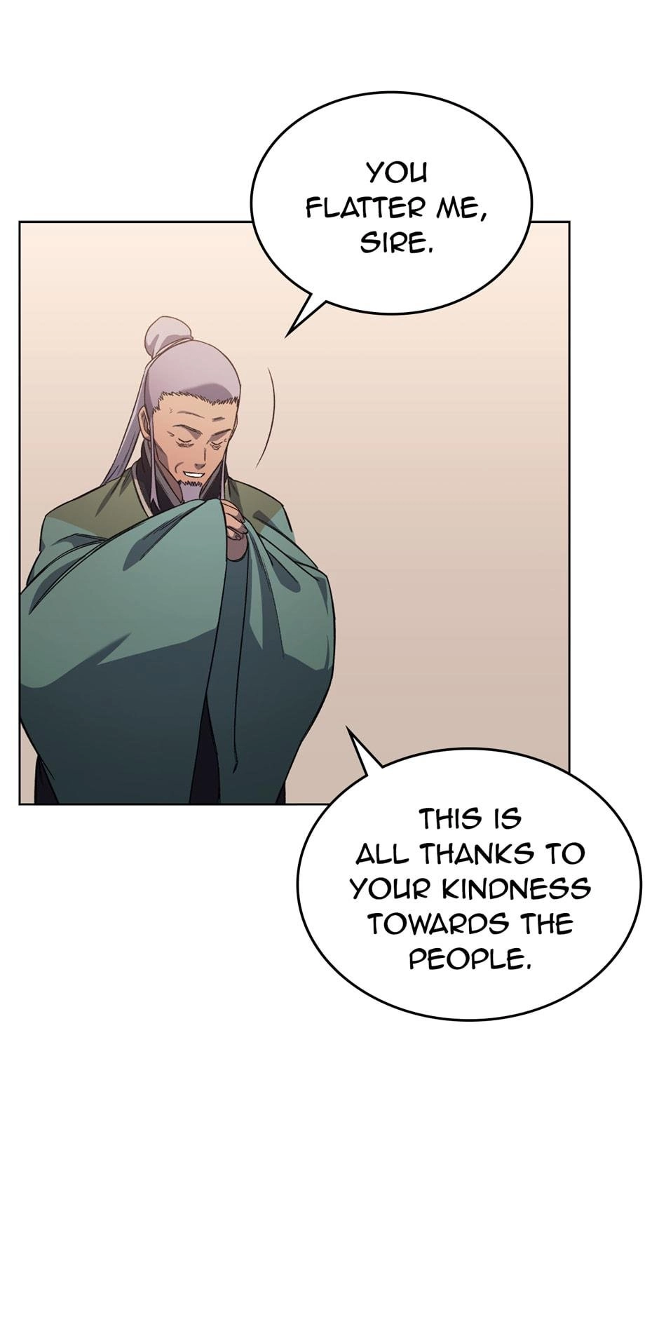 Heavenly Demon Reborn! Chapter 170, page 33 of 68