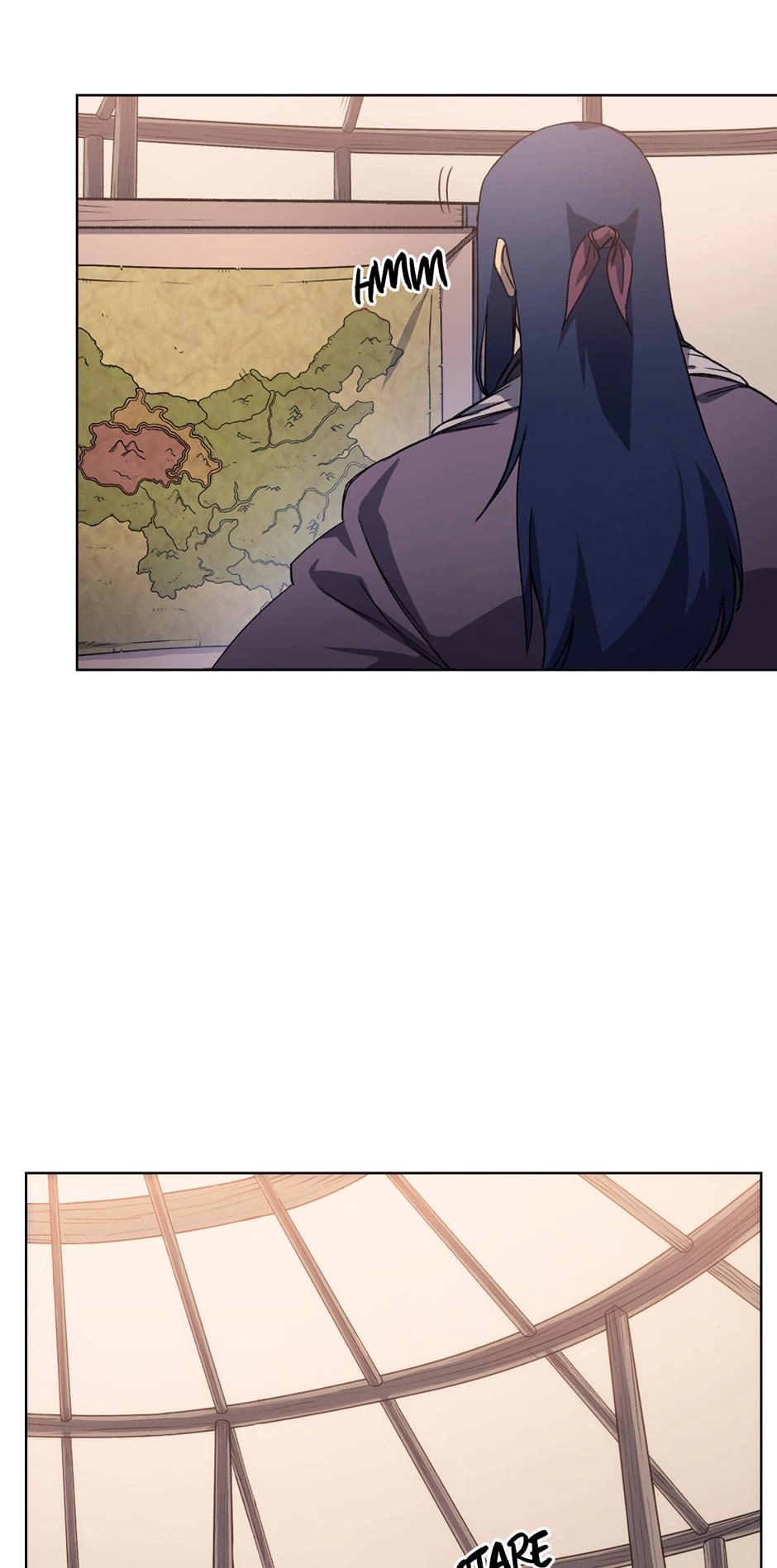Heavenly Demon Reborn! Chapter 170, page 34 of 68