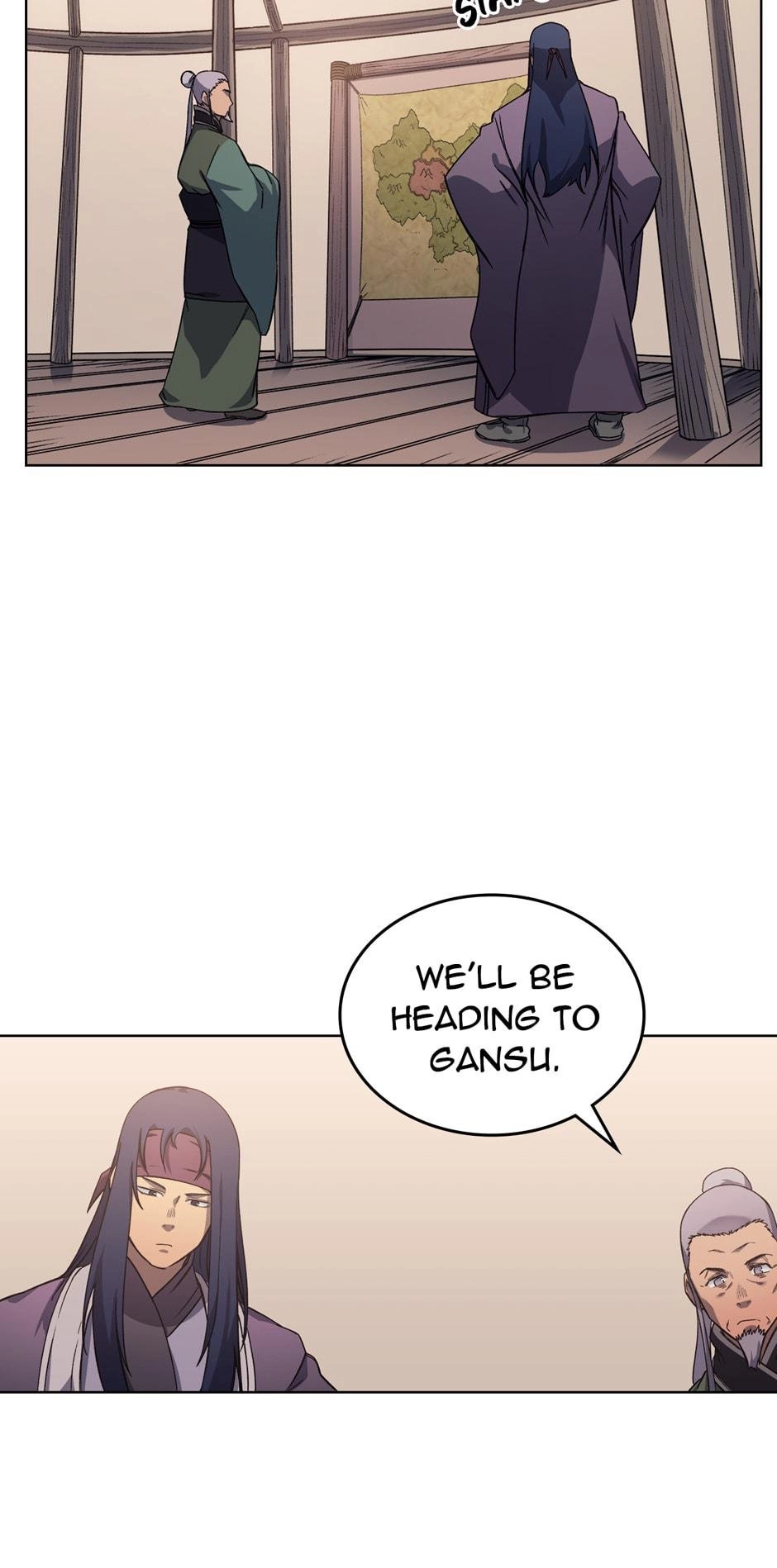 Heavenly Demon Reborn! Chapter 170, page 35 of 68