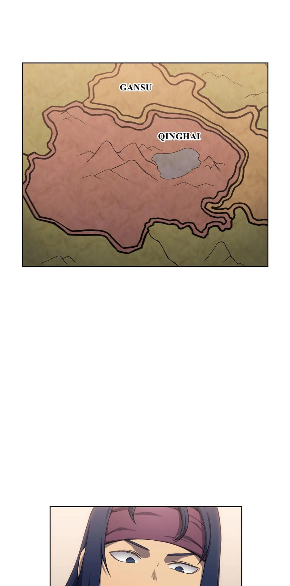 Heavenly Demon Reborn! Chapter 170, page 36 of 68