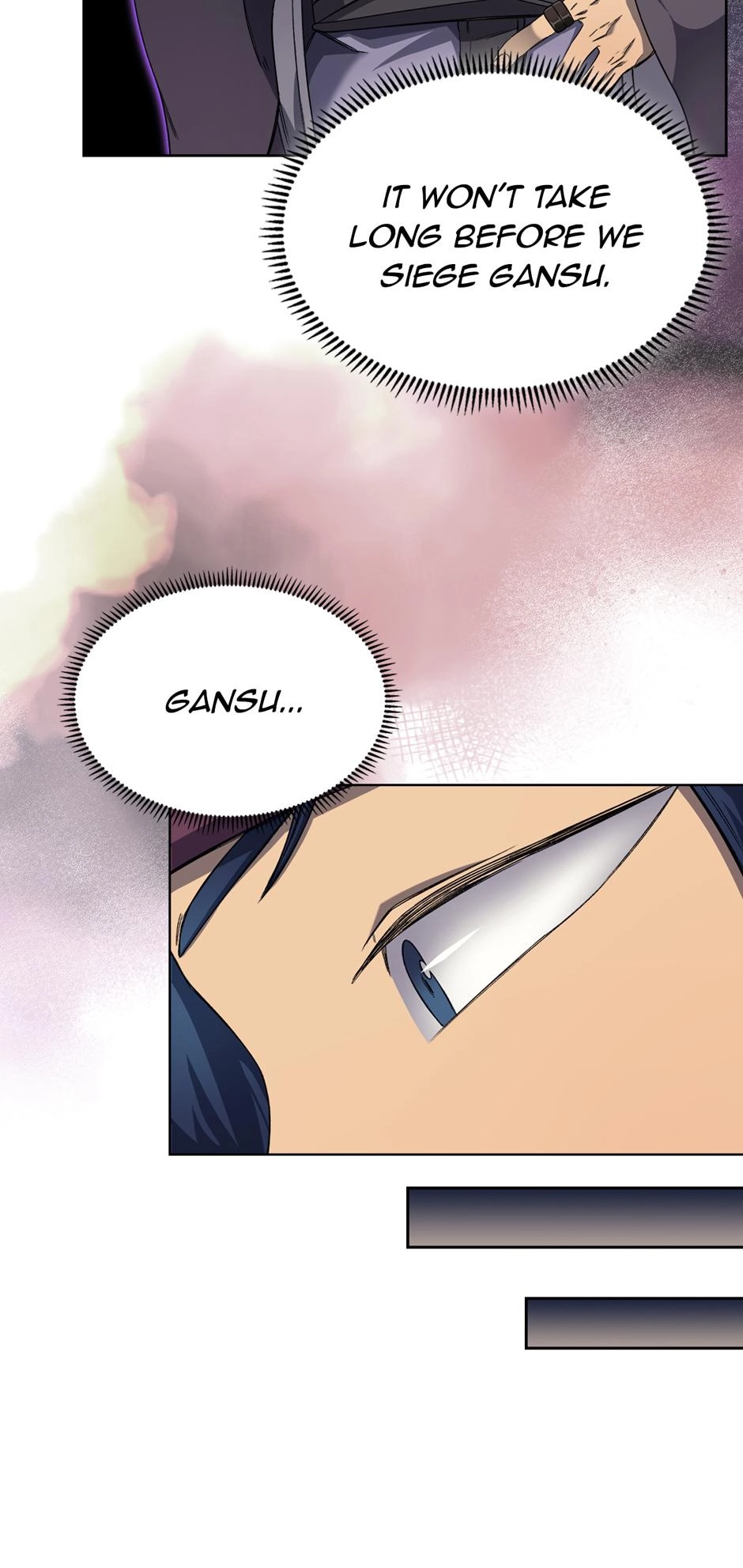 Heavenly Demon Reborn! Chapter 170, page 40 of 68