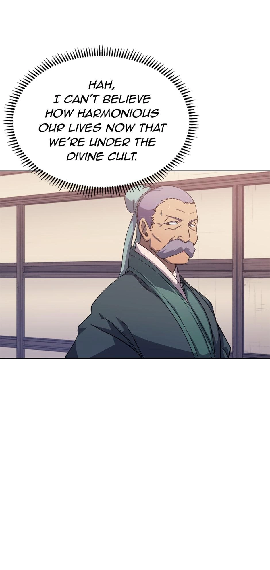 Heavenly Demon Reborn! Chapter 170, page 45 of 68