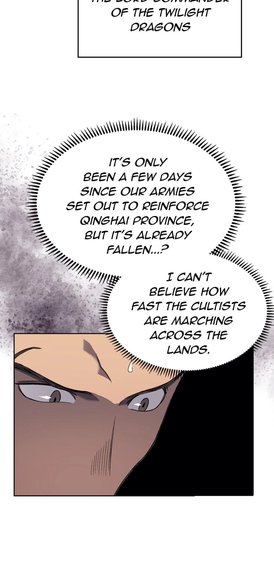 Heavenly Demon Reborn! Chapter 170, page 48 of 68