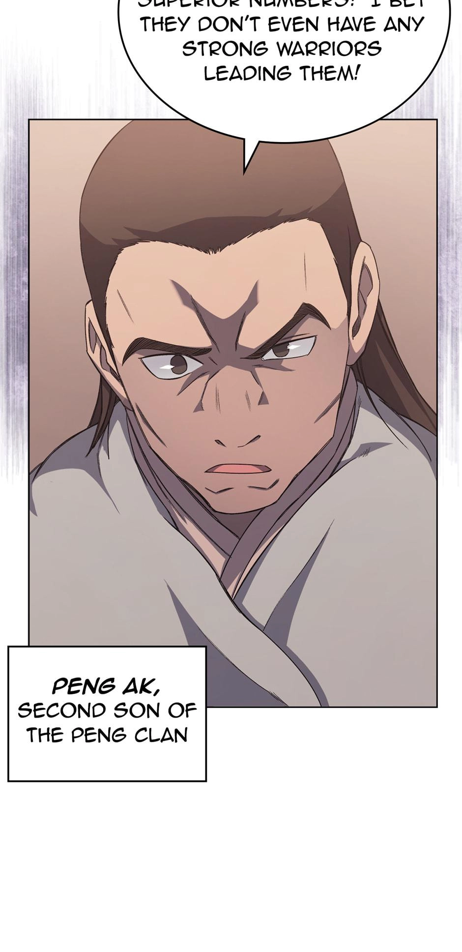 Heavenly Demon Reborn! Chapter 170, page 51 of 68