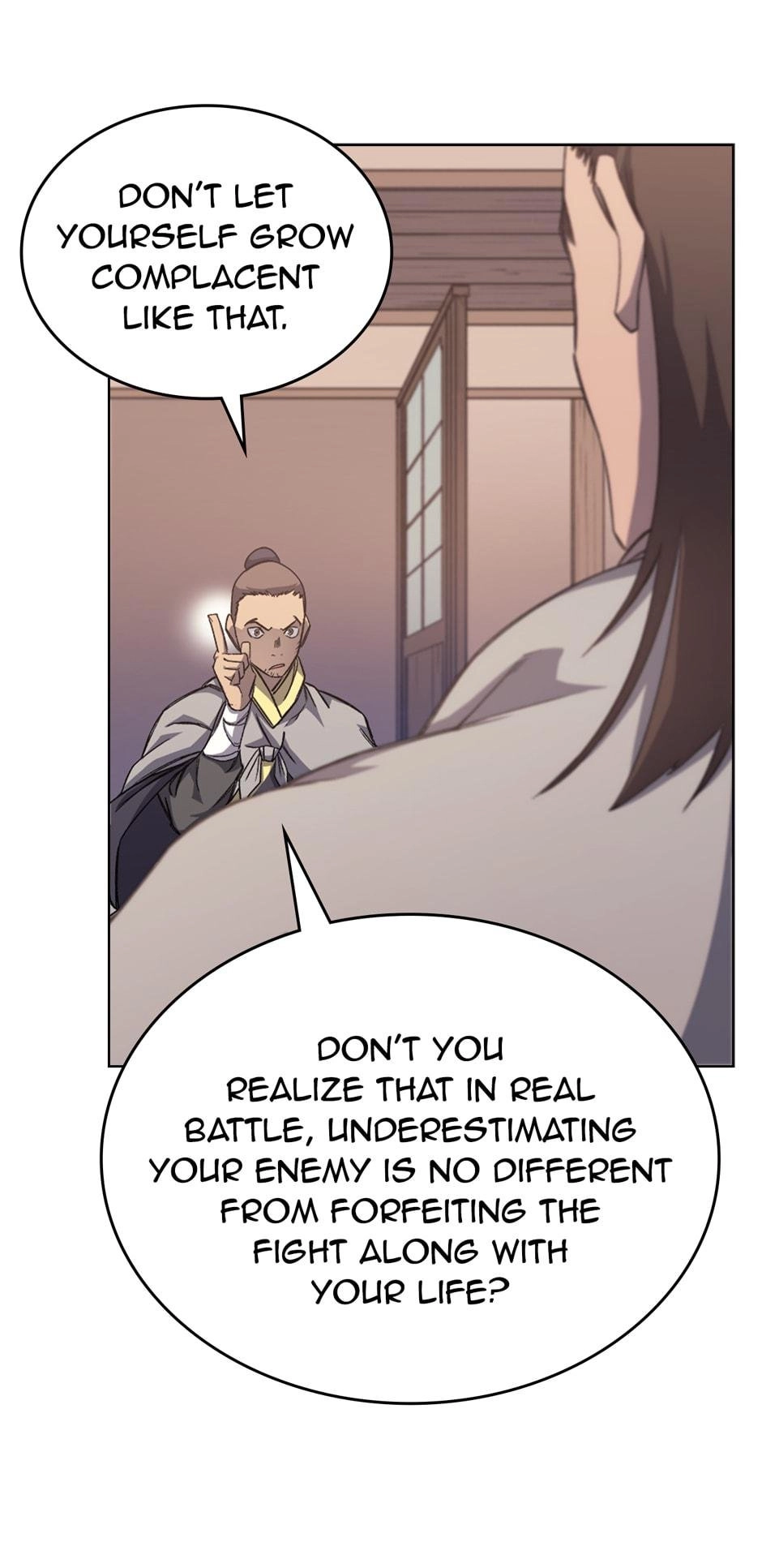 Heavenly Demon Reborn! Chapter 170, page 52 of 68