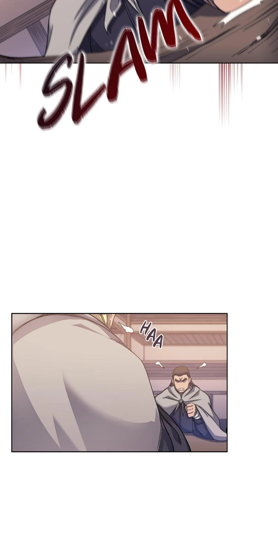 Heavenly Demon Reborn! Chapter 170, page 59 of 68