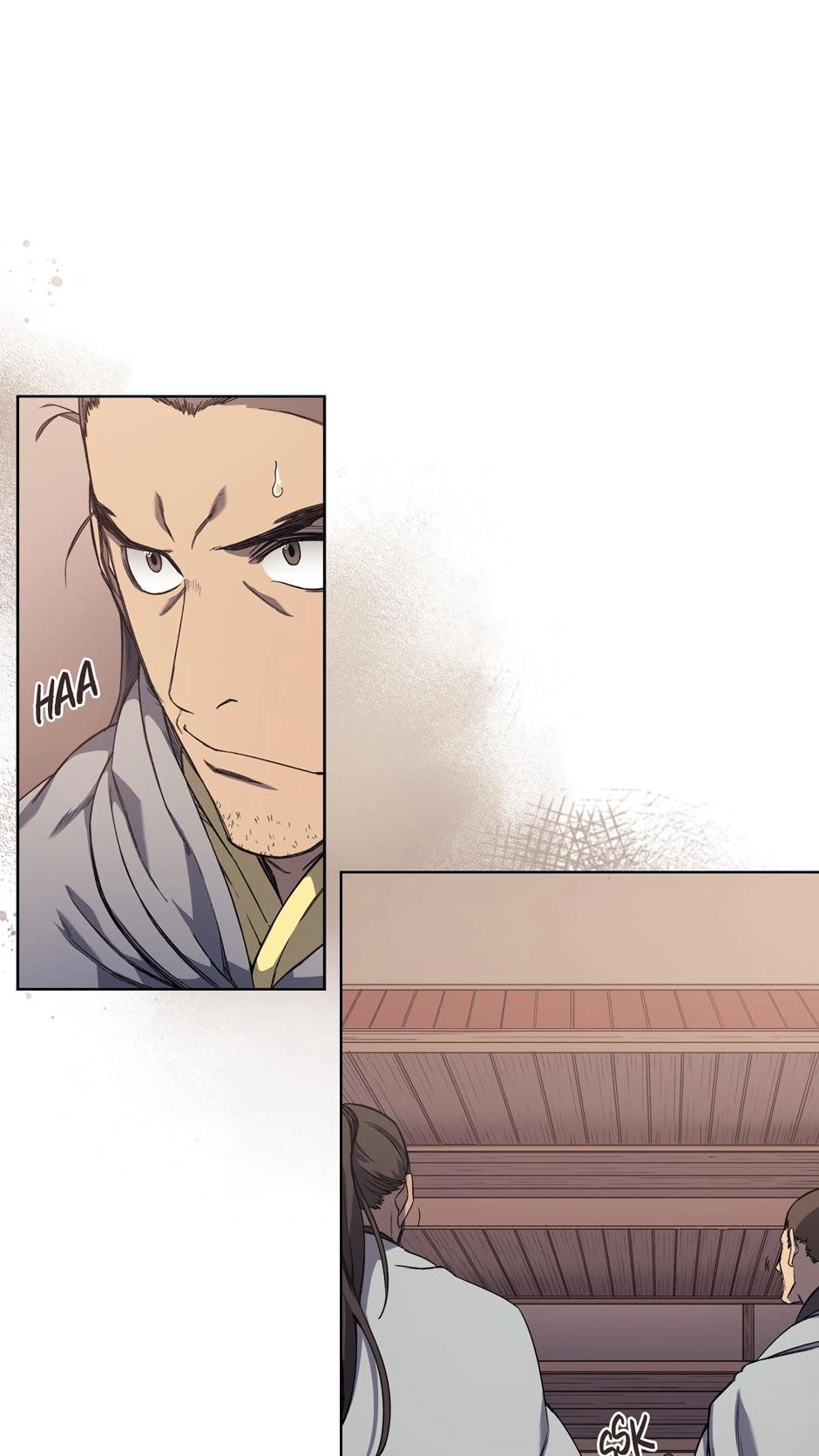Heavenly Demon Reborn! Chapter 170, page 65 of 68