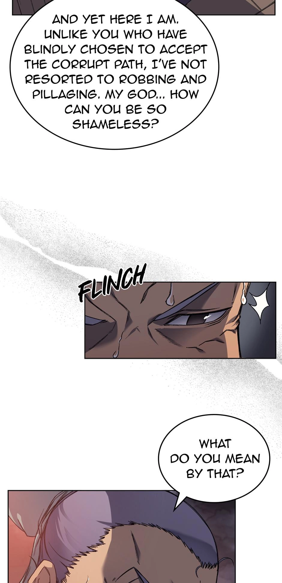 Heavenly Demon Reborn! Chapter 170, page 8 of 68