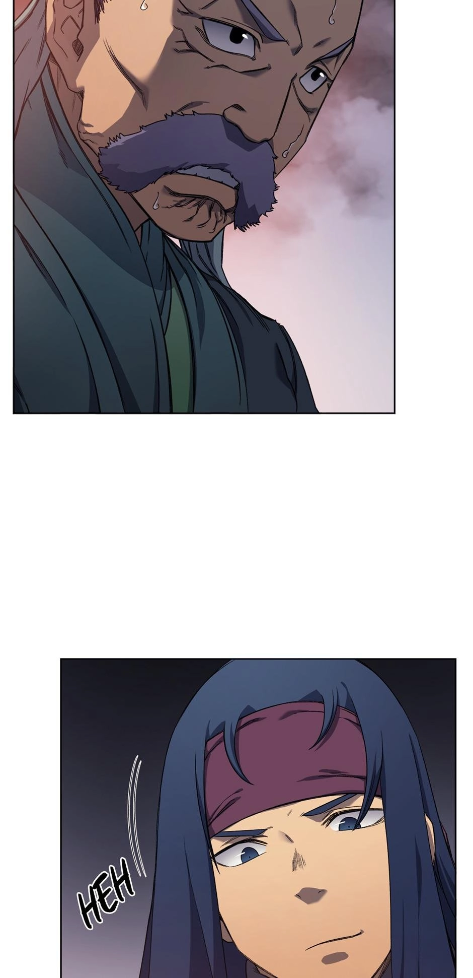 Heavenly Demon Reborn! Chapter 170, page 9 of 68