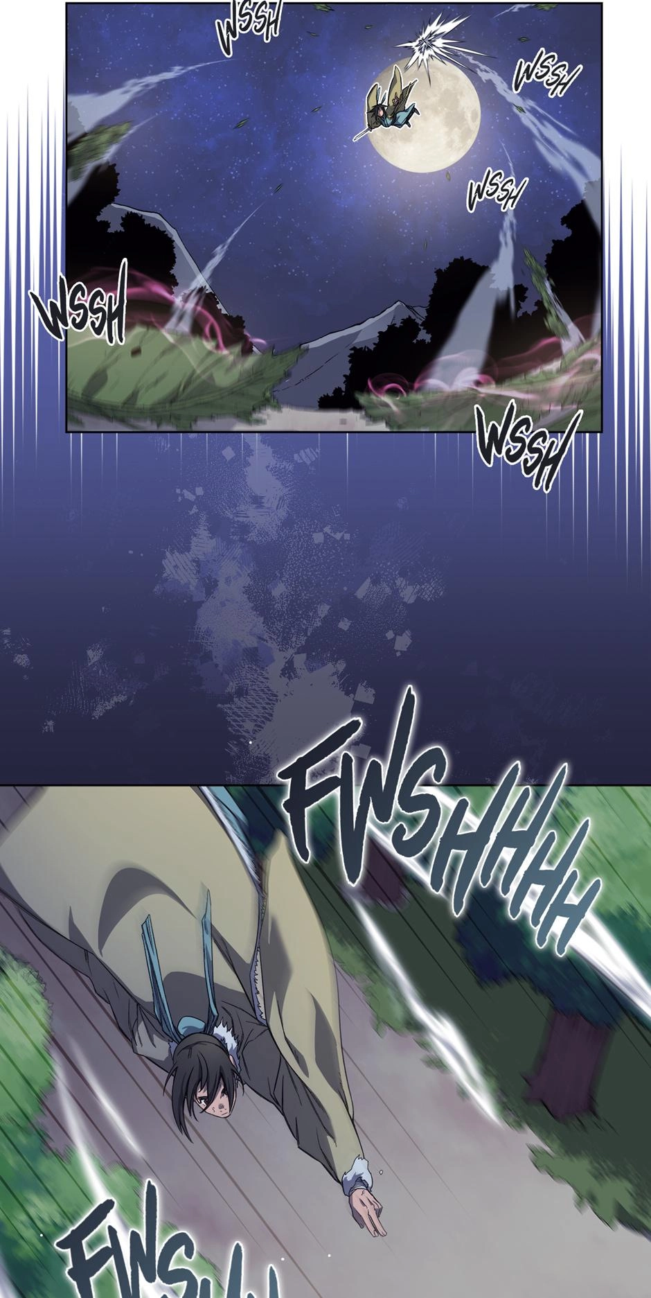 Heavenly Demon Reborn! Chapter 171, page 10 of 56