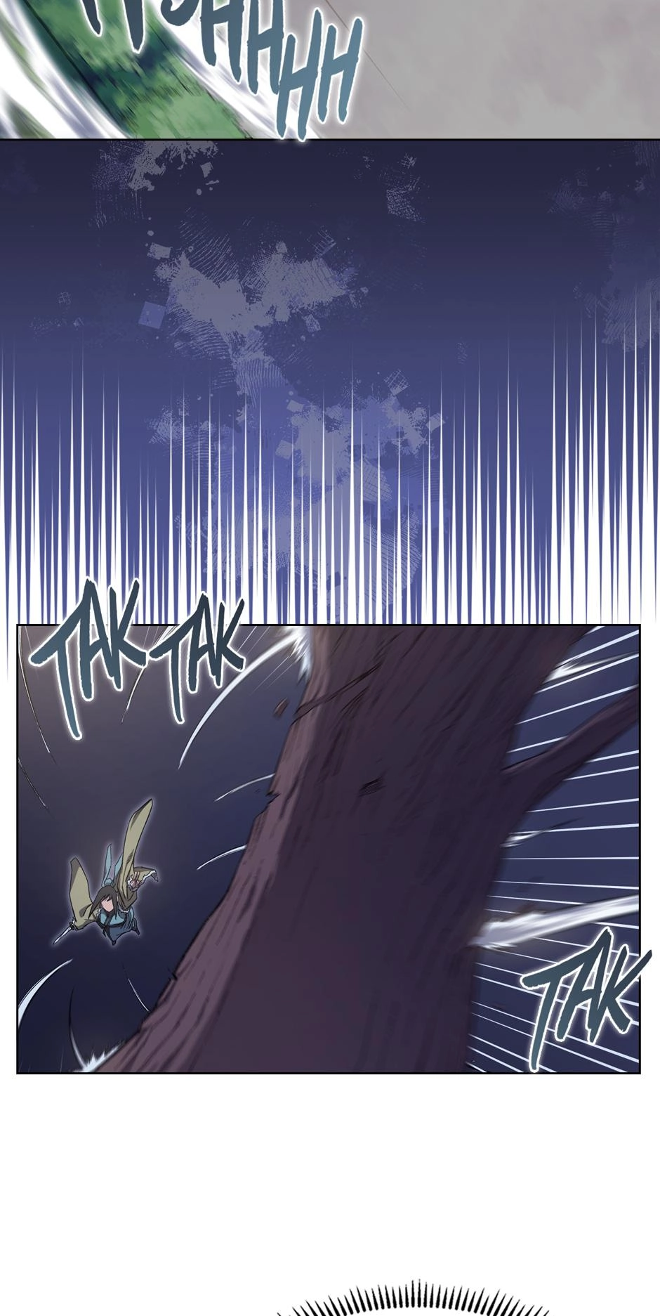 Heavenly Demon Reborn! Chapter 171, page 11 of 56