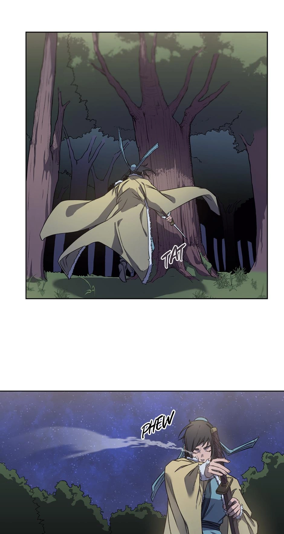 Heavenly Demon Reborn! Chapter 171, page 13 of 56