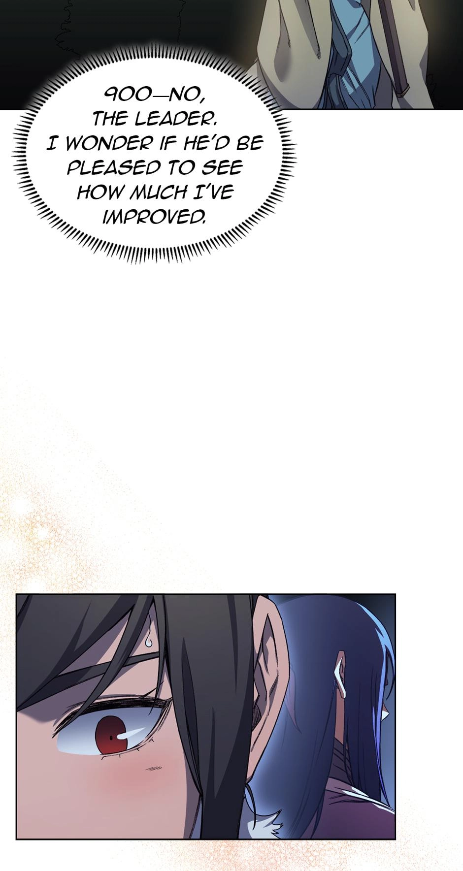 Heavenly Demon Reborn! Chapter 171, page 14 of 56