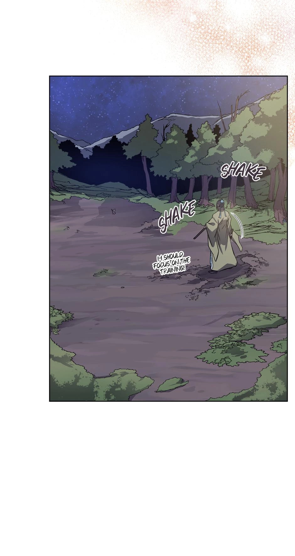 Heavenly Demon Reborn! Chapter 171, page 15 of 56