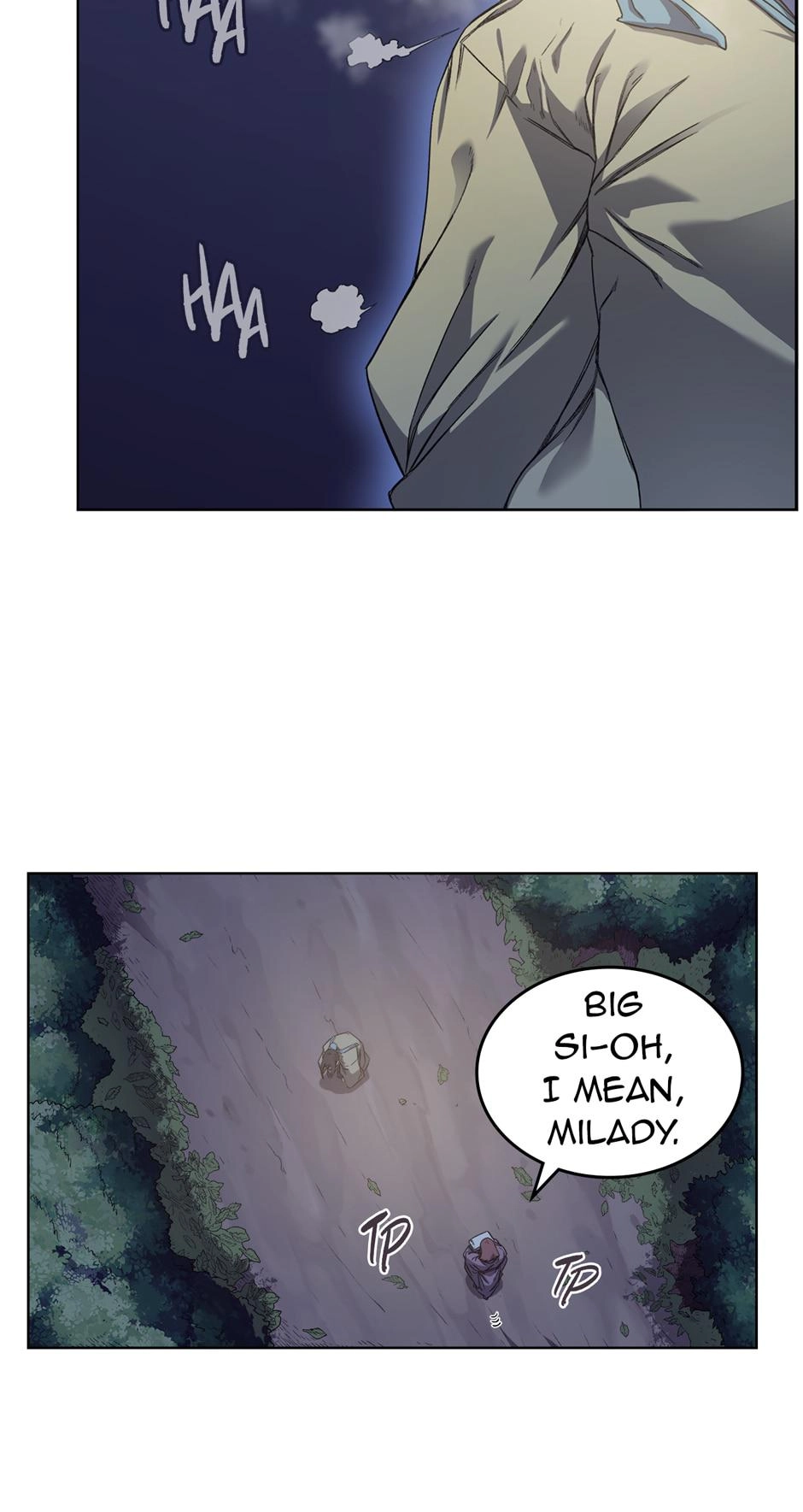 Heavenly Demon Reborn! Chapter 171, page 17 of 56