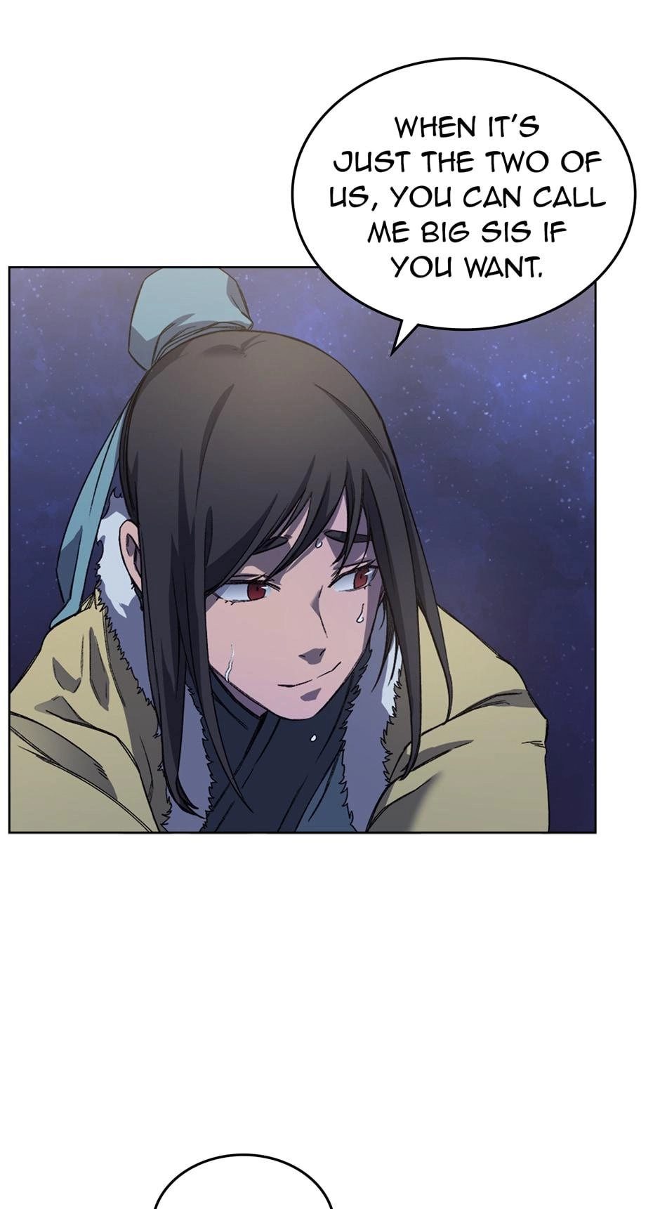 Heavenly Demon Reborn! Chapter 171, page 19 of 56