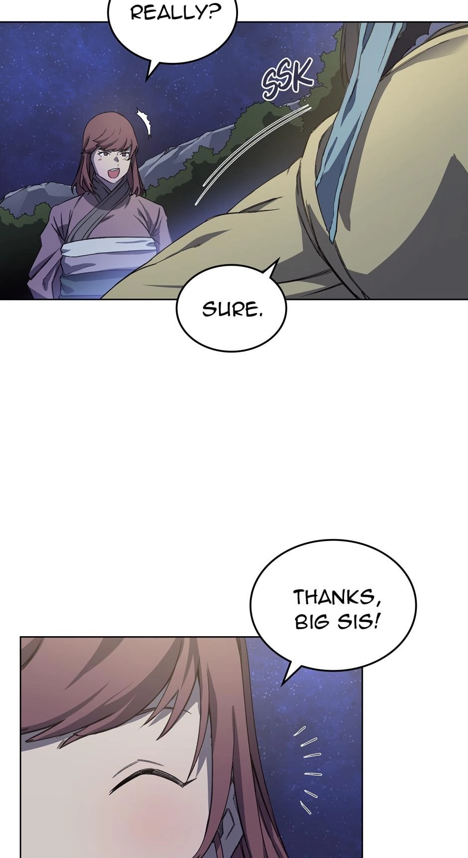 Heavenly Demon Reborn! Chapter 171, page 20 of 56