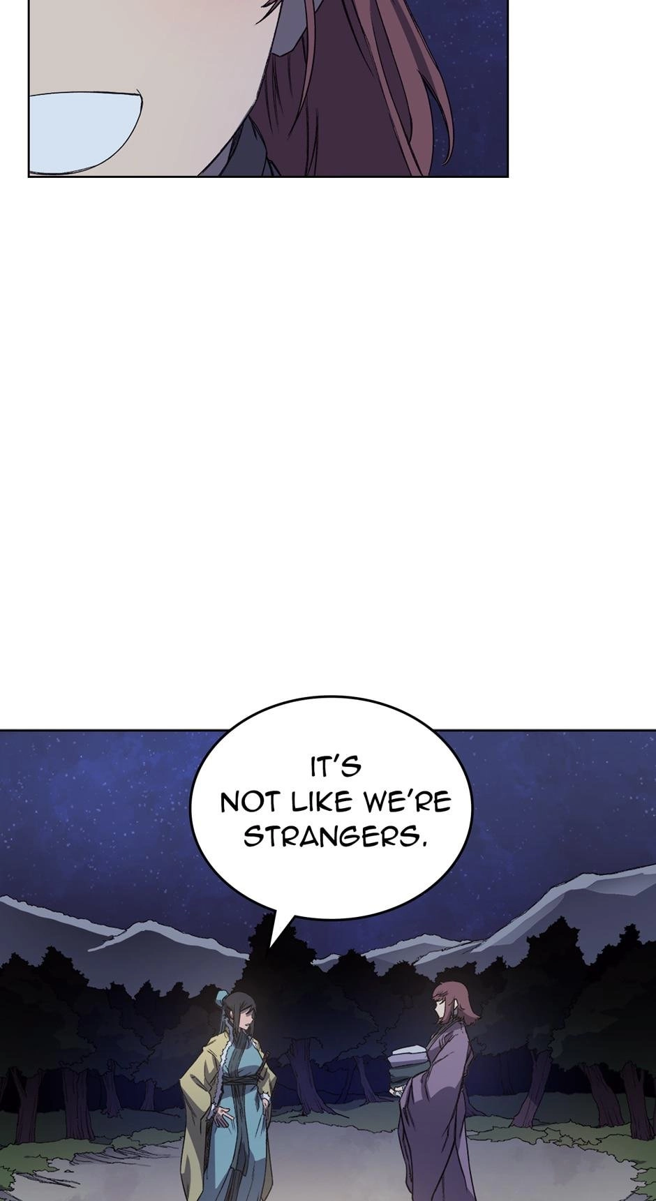 Heavenly Demon Reborn! Chapter 171, page 21 of 56
