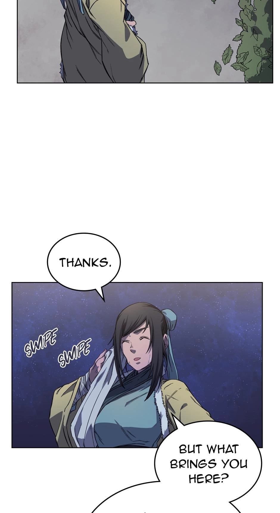 Heavenly Demon Reborn! Chapter 171, page 23 of 56