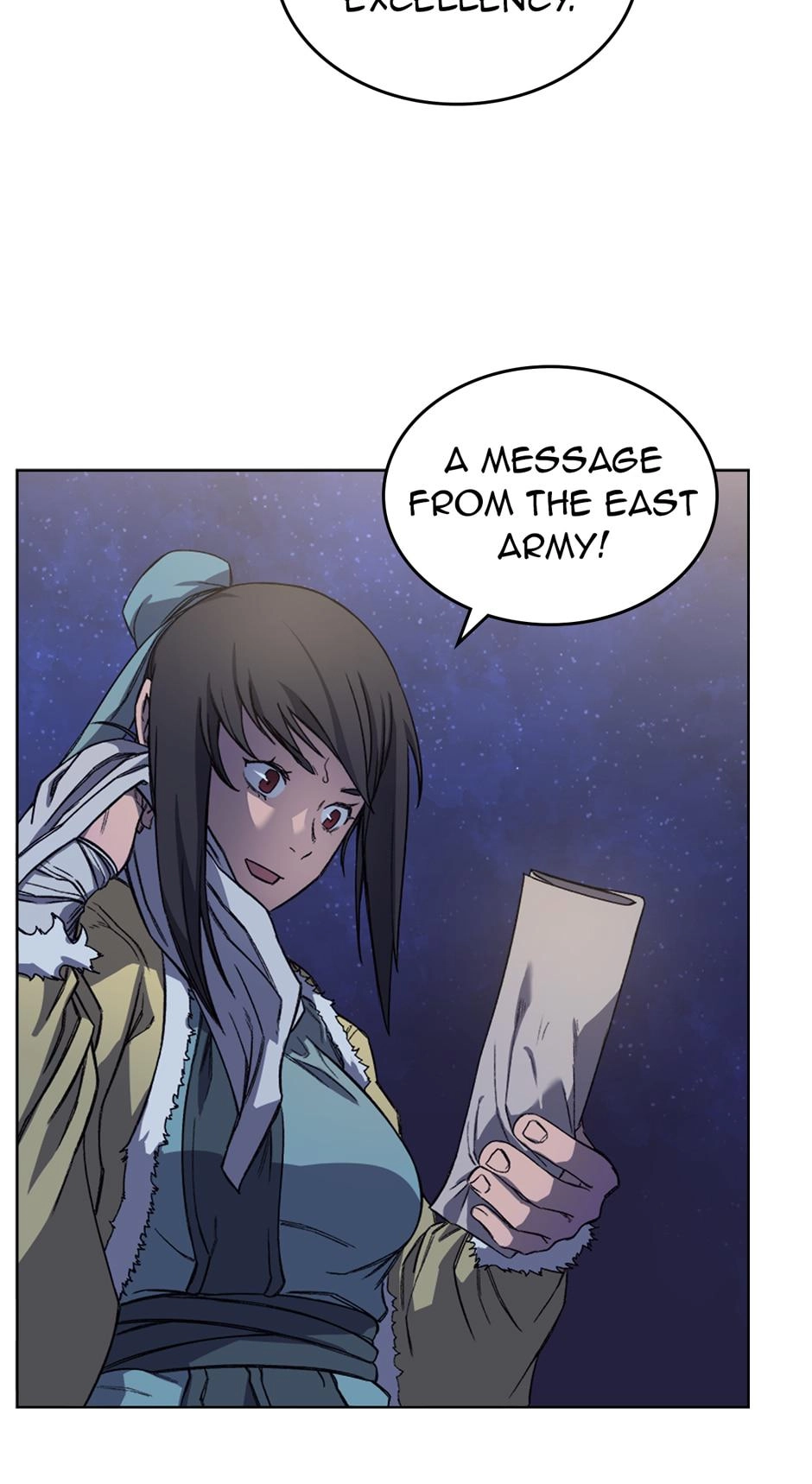 Heavenly Demon Reborn! Chapter 171, page 25 of 56
