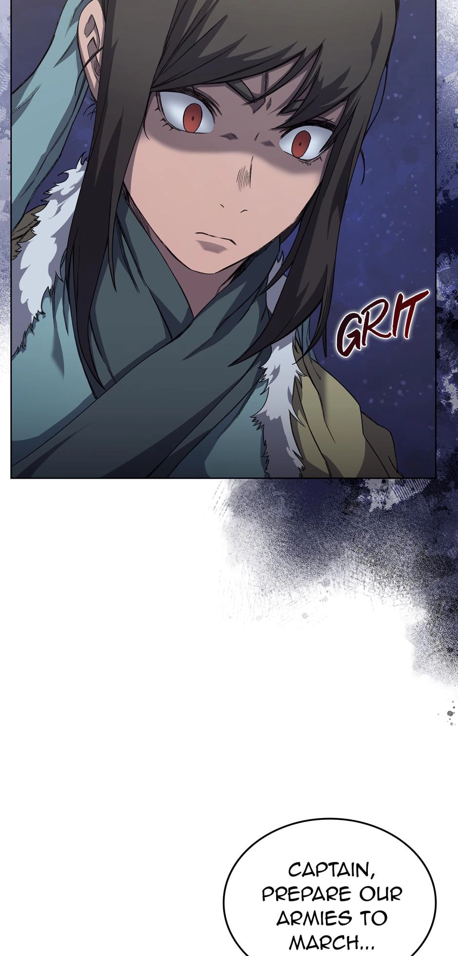 Heavenly Demon Reborn! Chapter 171, page 27 of 56