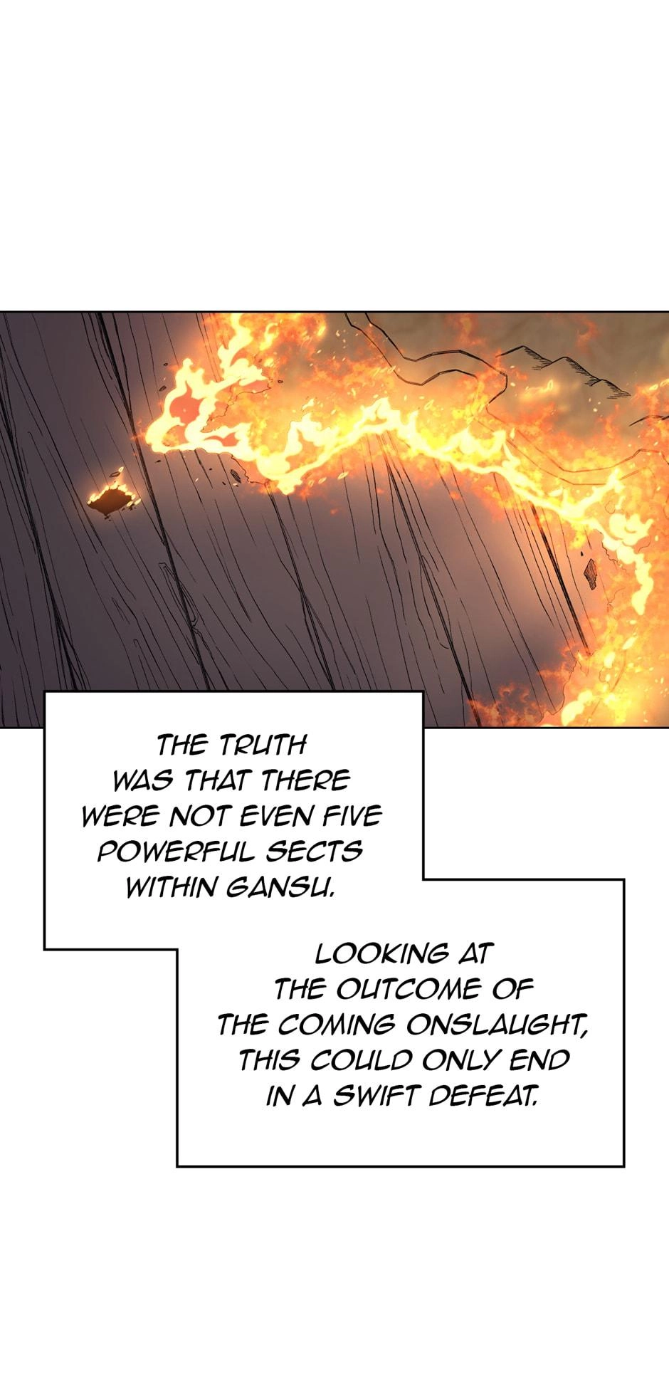Heavenly Demon Reborn! Chapter 171, page 31 of 56