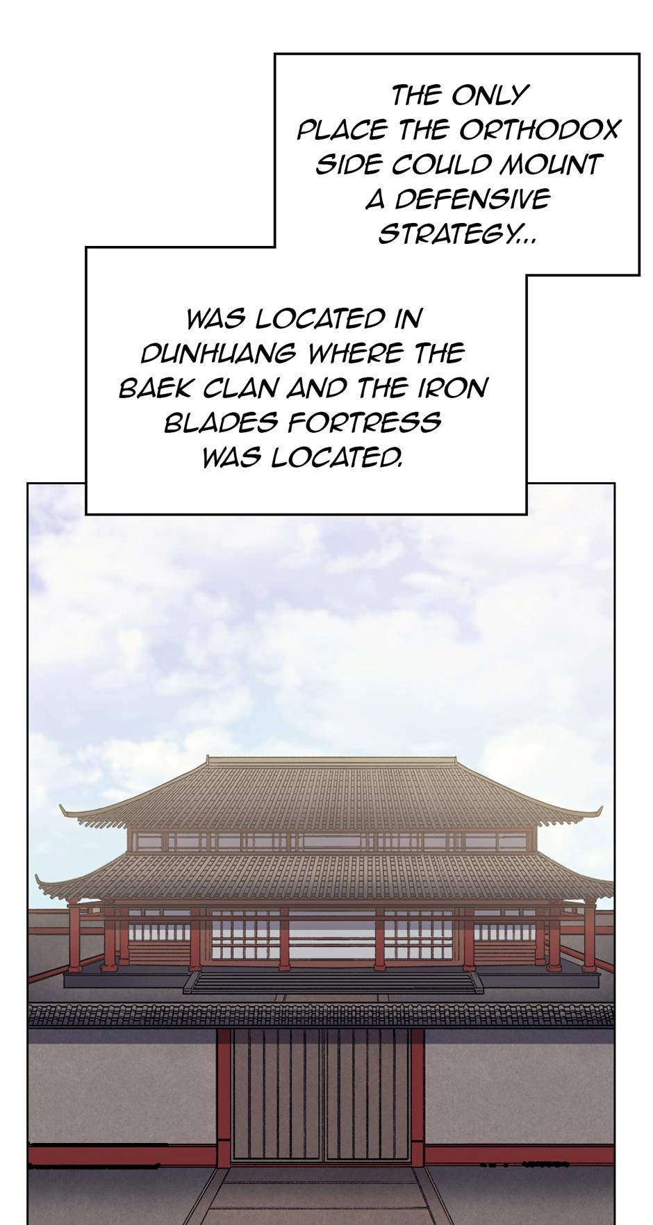 Heavenly Demon Reborn! Chapter 171, page 32 of 56