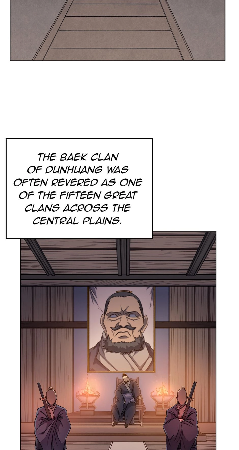 Heavenly Demon Reborn! Chapter 171, page 33 of 56