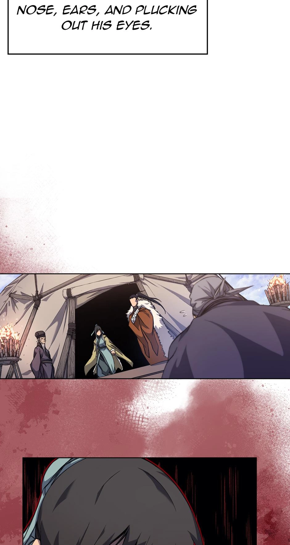 Heavenly Demon Reborn! Chapter 171, page 37 of 56