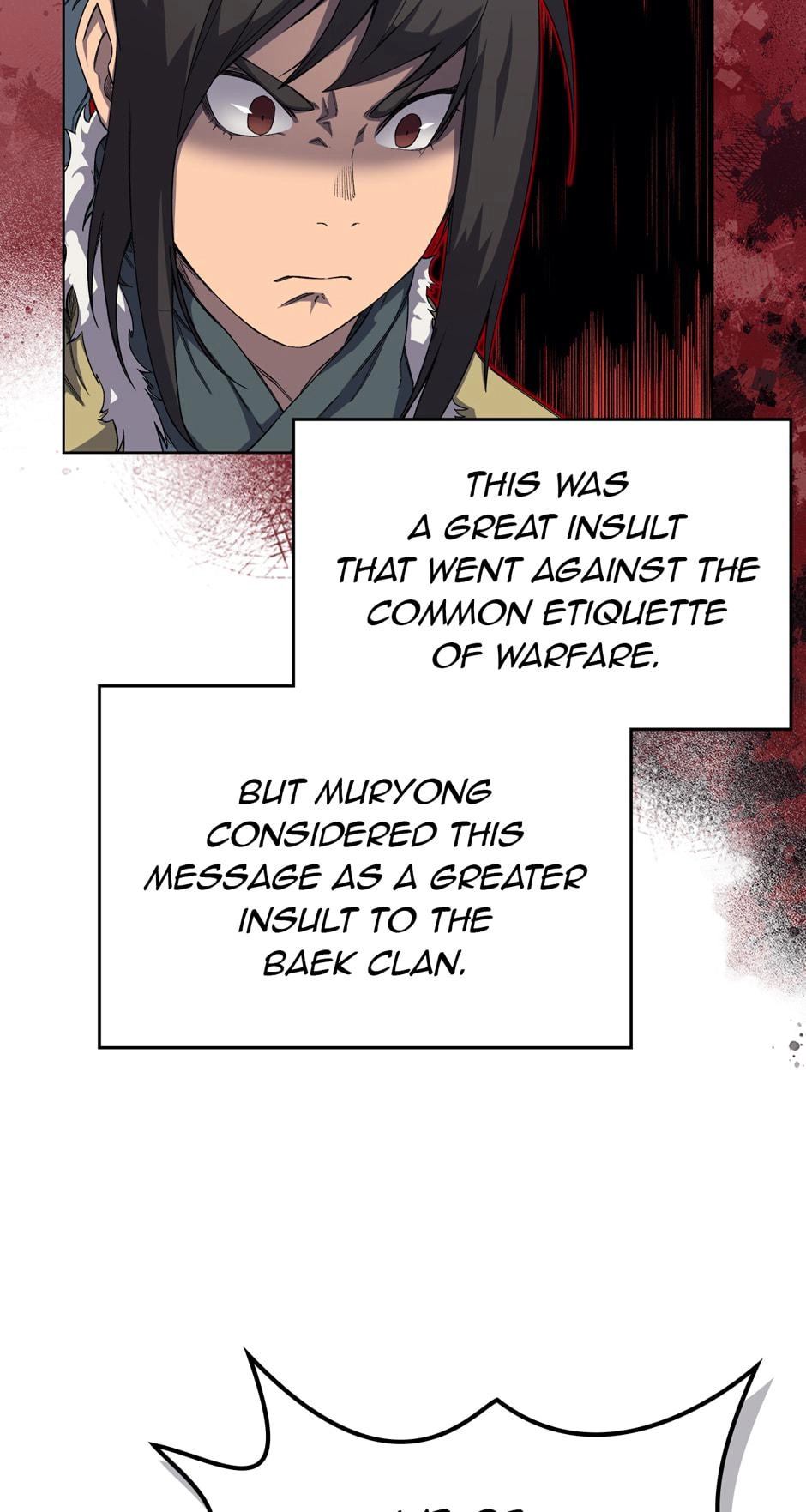 Heavenly Demon Reborn! Chapter 171, page 38 of 56