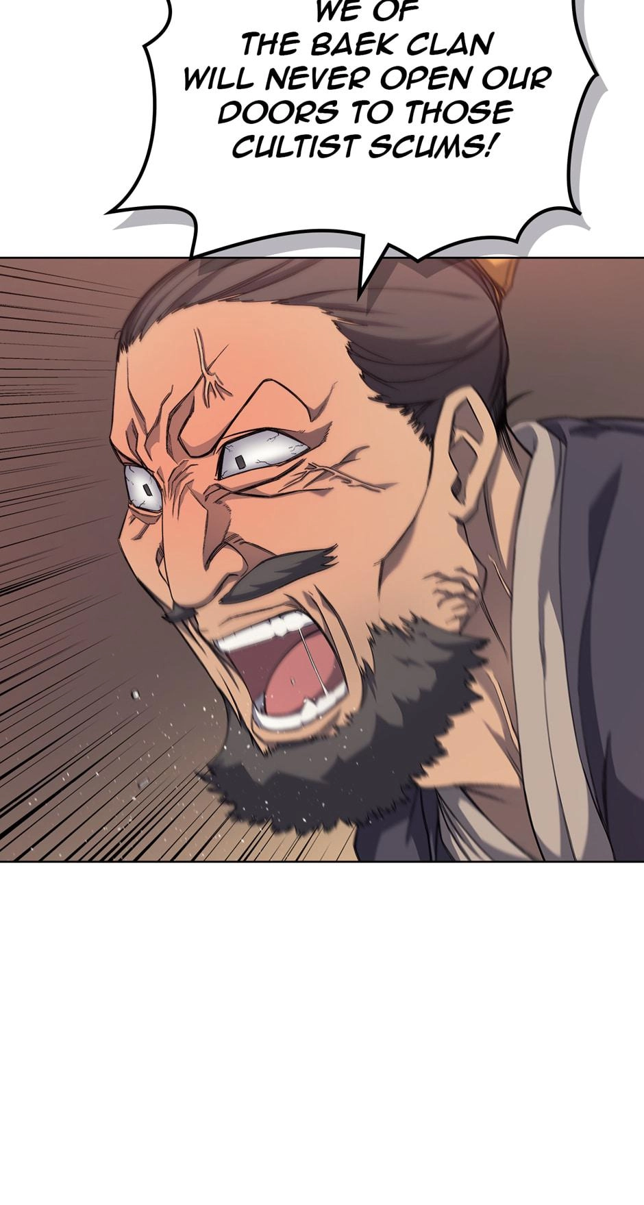 Heavenly Demon Reborn! Chapter 171, page 39 of 56