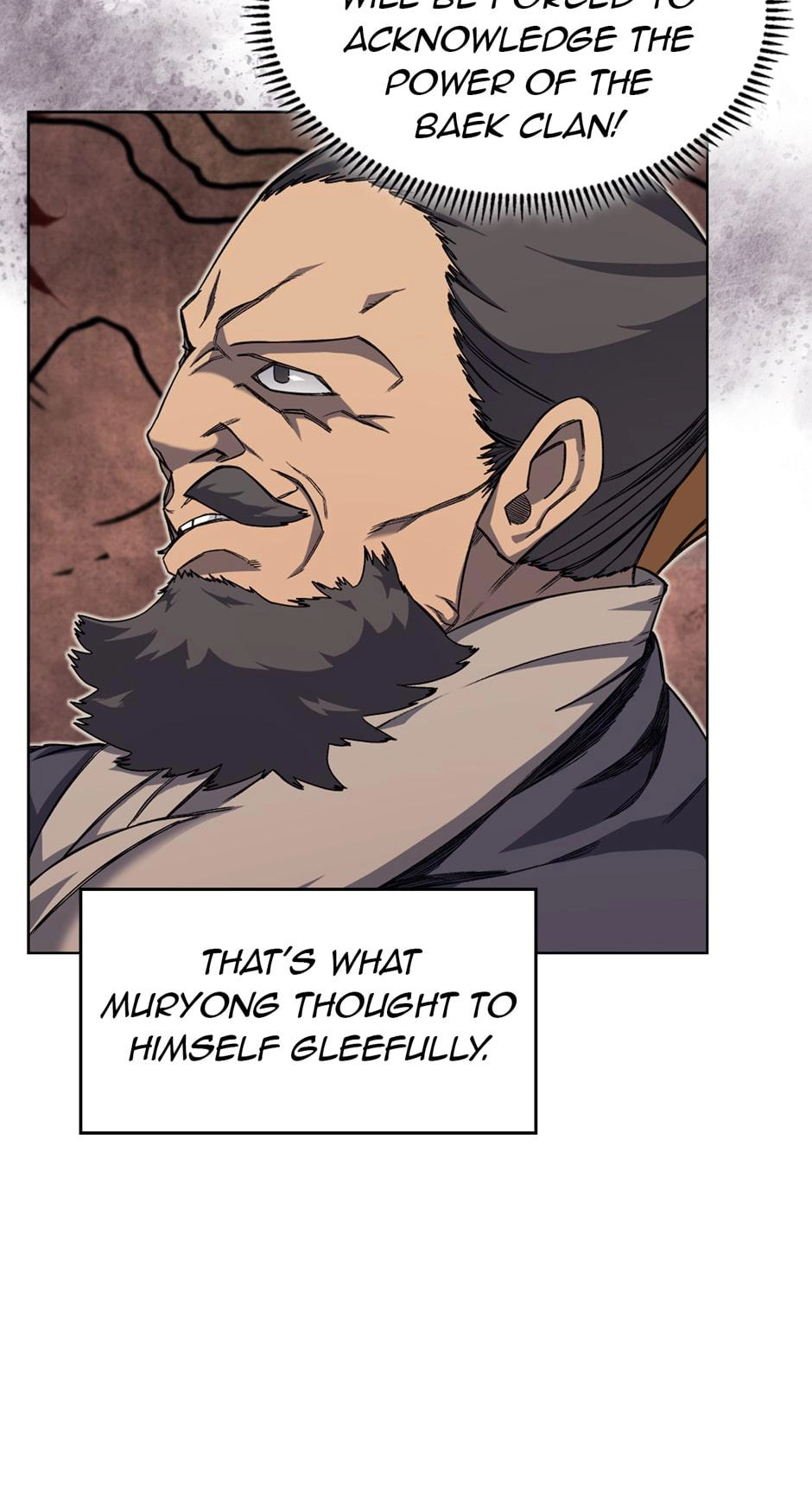 Heavenly Demon Reborn! Chapter 171, page 42 of 56