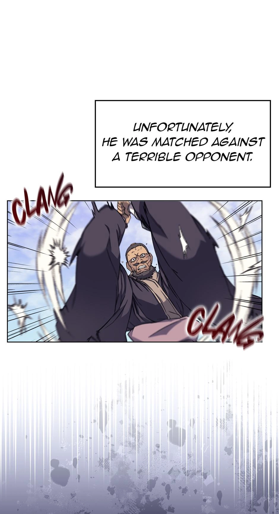 Heavenly Demon Reborn! Chapter 171, page 43 of 56
